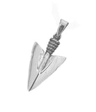 Anhänger 357 Pfeilspitze - Silber