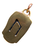 Anhänger 88 Uruz - Bronze