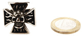 Ring Eisernes Kreuz, Gr. 55-71 (ek29) - Edelstahl