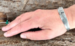 Armband Thorshammer 2 - Silber