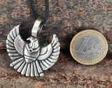 Anhänger 131 Horus - Zinn