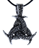 Anhänger 147 Odins Horn - Edelstahl