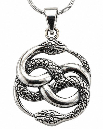Schlangen & Drachen Kombis