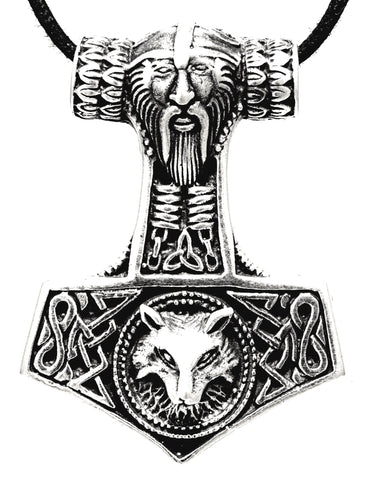 Thorshammer