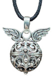Anhänger 191 A Engelsrufer - Silber