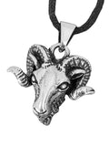 Anhänger 278 Widder - Silber