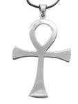 Anhänger 466 Ankh - Silber