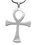 Anhänger 466 Ankh - Silber