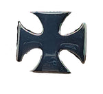 Ring Eisernes Kreuz, Gr. 58-76 (ek28) - Edelstahl