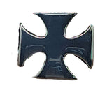 Ring Eisernes Kreuz, Gr. 58-76 (ek28) - Edelstahl