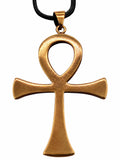 Anhänger 215 Ankh - Bronze
