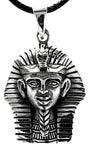 Pharao 367 mit Korbkette - Silber