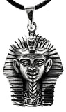 Pharao 367 mit Korbkette - Silber