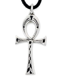 Anhänger 369 Ankh - Silber