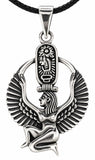 Anhänger 364 Isis - Silber