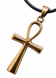 Anhänger 212 Ankh - Bronze