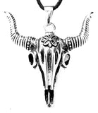 Stier 98 A mit Panzerkette - Edelstahl