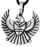 Anhänger 131 Horus - Zinn