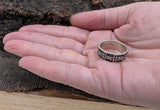 EK-Ring, Gr. 56-72 (ring9) - Silber