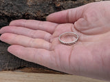 Ring Keltenknoten, Gr. 56-72 (ring11) - Silber