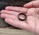 Ring 3 - Edelstahl