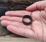 Ring 4 - Edelstahl