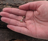 Anhänger 59 Thorshammer - Bronze