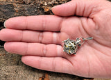 Anhänger 190 B Engelsrufer - Silber