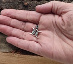 Anhänger 453 Triple Goddess - Silber