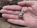 Anhänger 192 A Engelsrufer - Silber