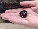 Ring Eisernes Kreuz, Gr. 58-76 (ek28) - Edelstahl
