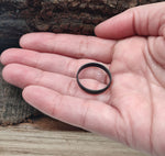 Ring 1 - Edelstahl
