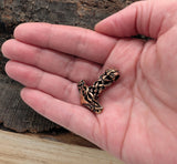 Anhänger 75 Thorshammer - Bronze