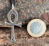 Anhänger 369 Ankh - Silber