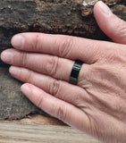 Ring 3 - Edelstahl