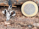 Anhänger 81 Widder - Silber