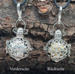 Anhänger 192 A Engelsrufer - Silber