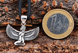 Anhänger 363 Isis - Silber
