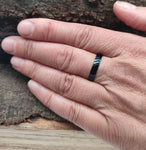 Ring 1 - Edelstahl