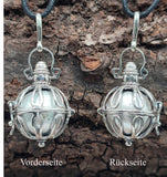 Anhänger 193 A Engelsrufer - Silber