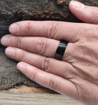 Ring 2 - Edelstahl