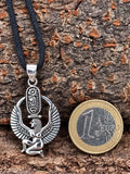 Anhänger 364 Isis - Silber