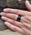 Ring 4 - Edelstahl