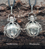 Anhänger 197 A Engelsrufer - Silber