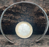 Armband Wotansknoten - Silber