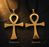 Anhänger 215 Ankh - Bronze