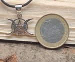 Anhänger 453 Triple Goddess - Silber