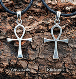 Anhänger 172 Ankh - Silber