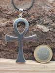 Anhänger 466 Ankh - Silber