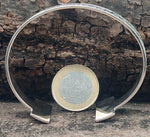 Armband Runen - Silber